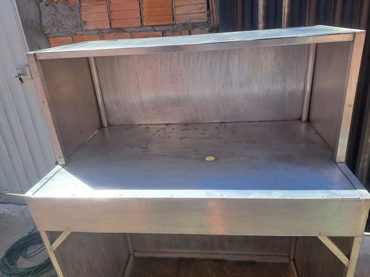 Balcão  - Foto 2
