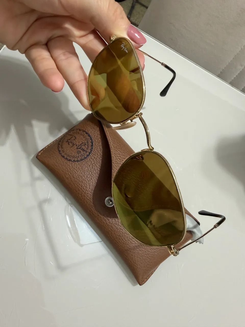 Óculos RayBan Original  - Foto 5