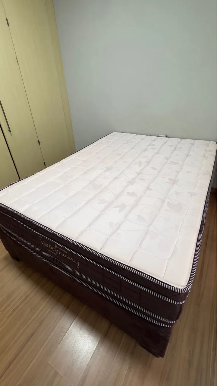 cama casal - Foto 5
