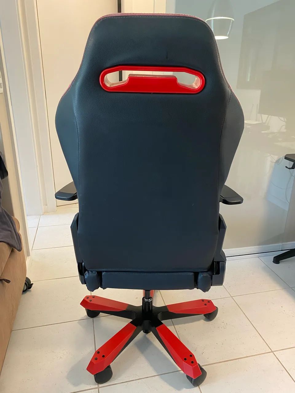 Cadeira DXRacer Iron - Foto 2