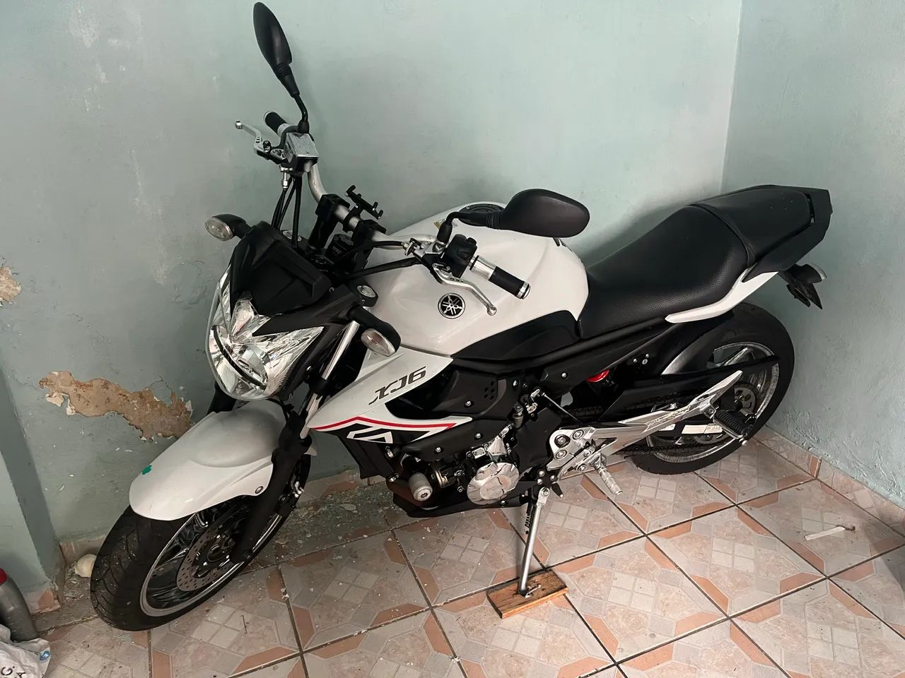 Xj6 cromada - Foto 2