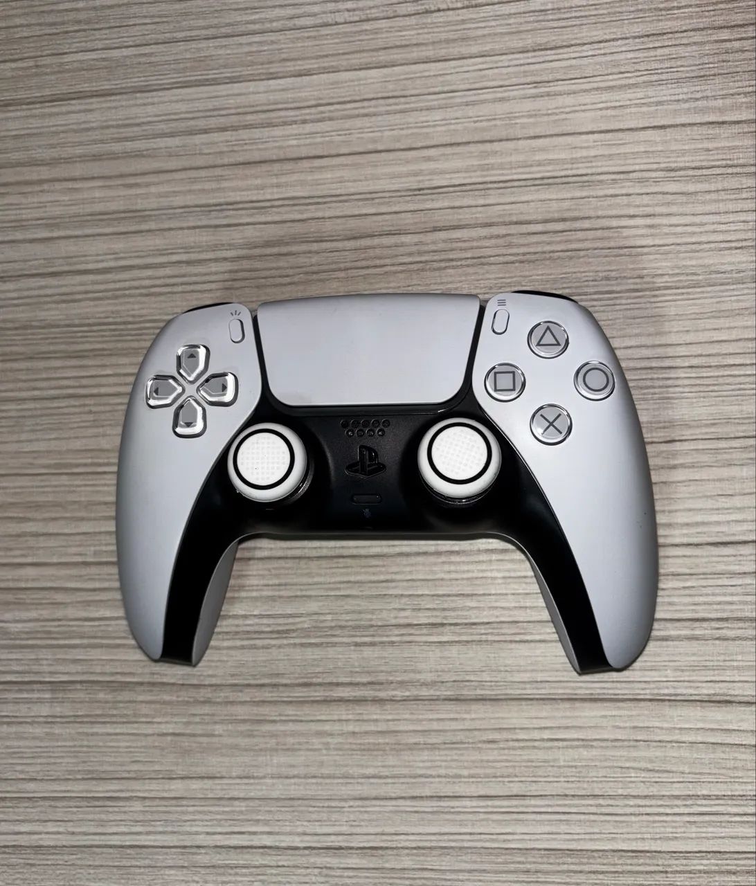 Dualsense Branco PS5 - Foto 2
