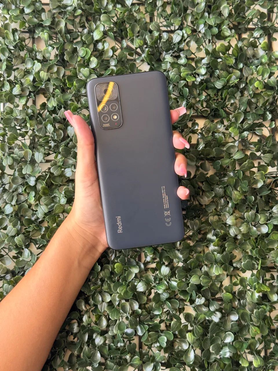 Xiaomi note 11 -128gb - Foto 3