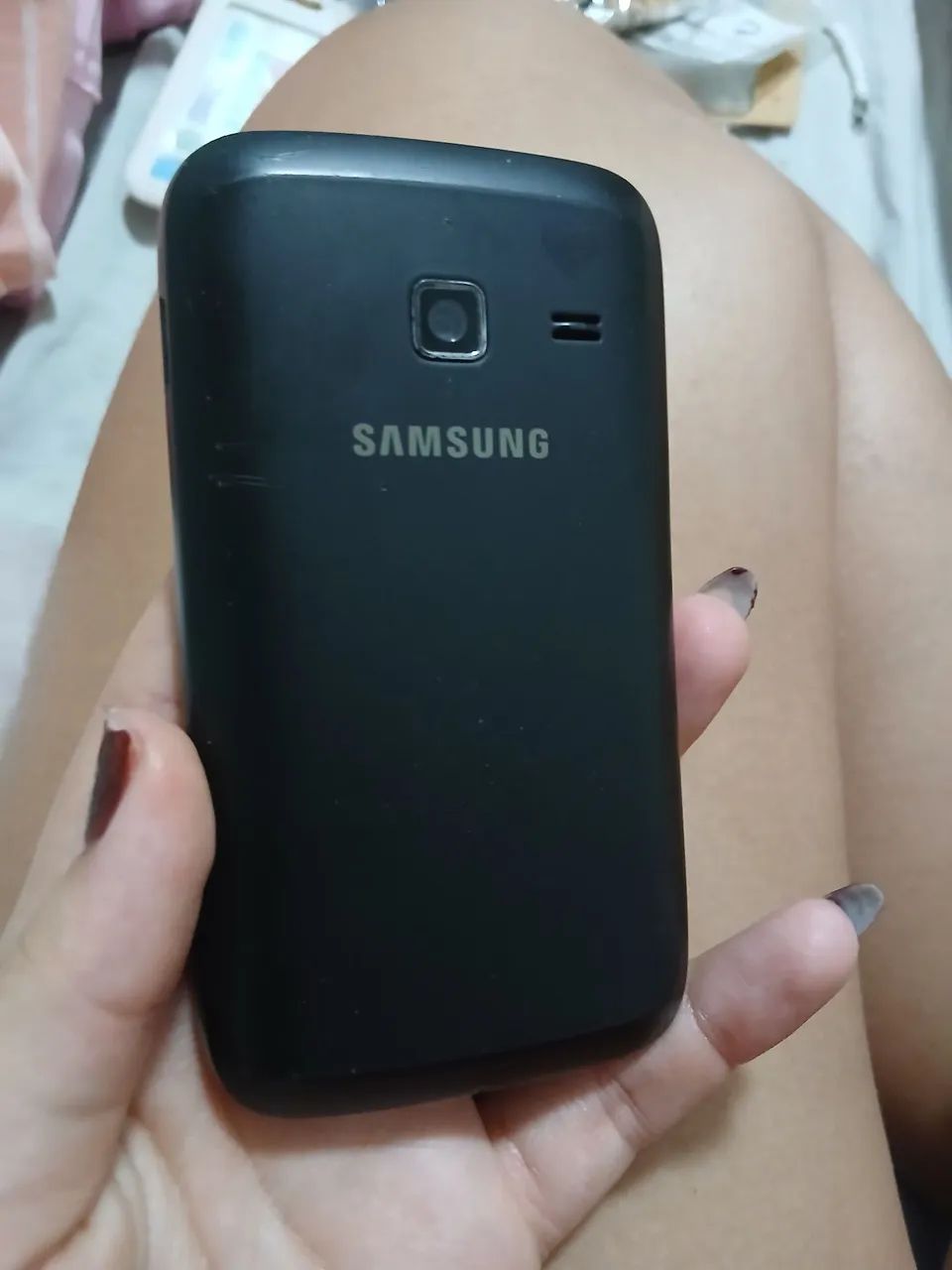 Samsung Y duos - Foto 2