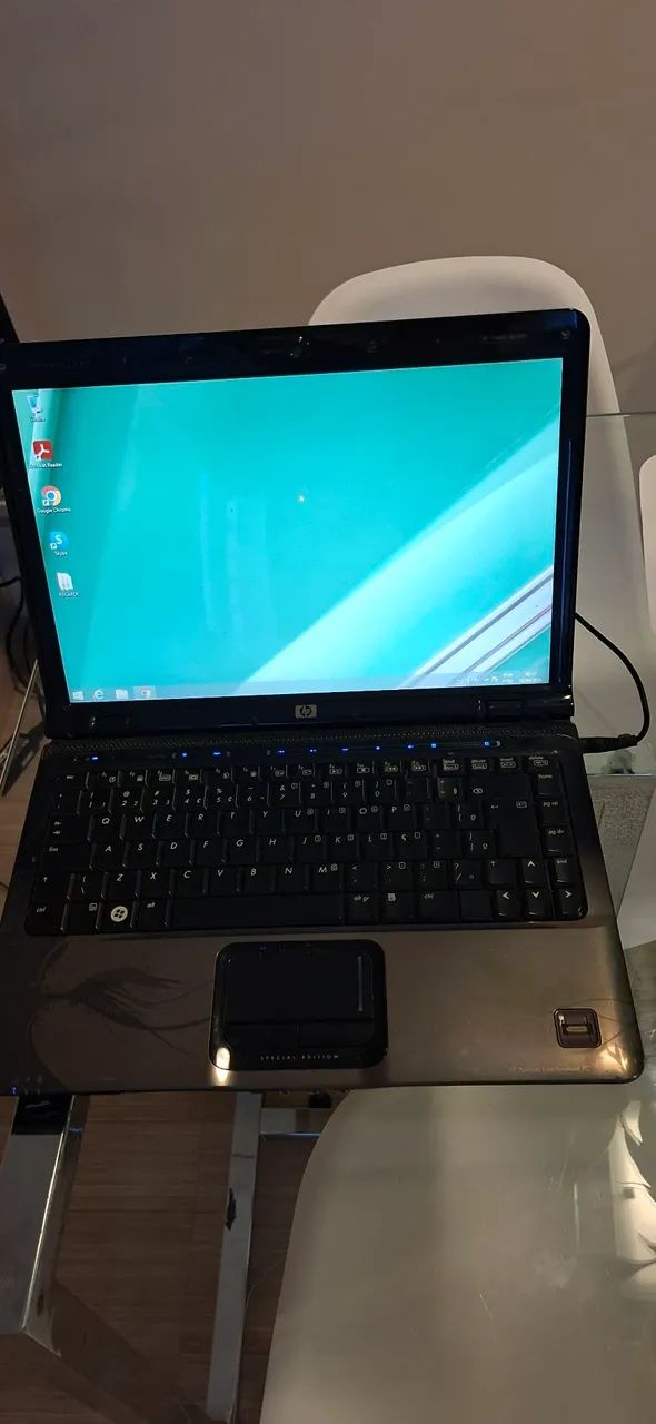 Notebook - seminovo - Foto 2