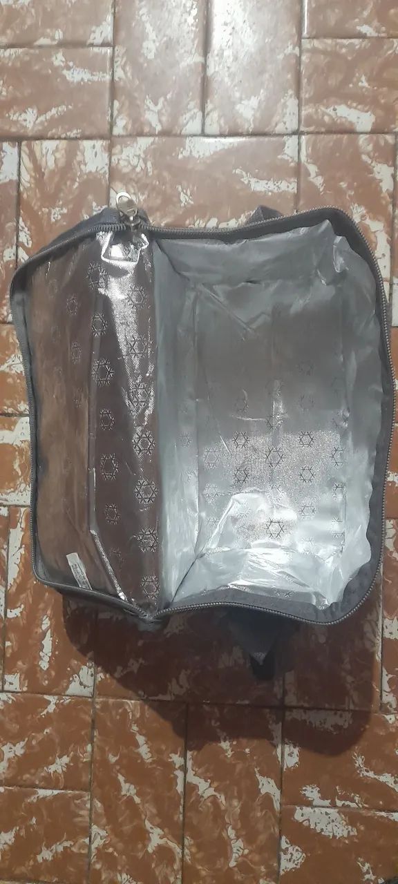 Bolsa térmica  - Foto 2