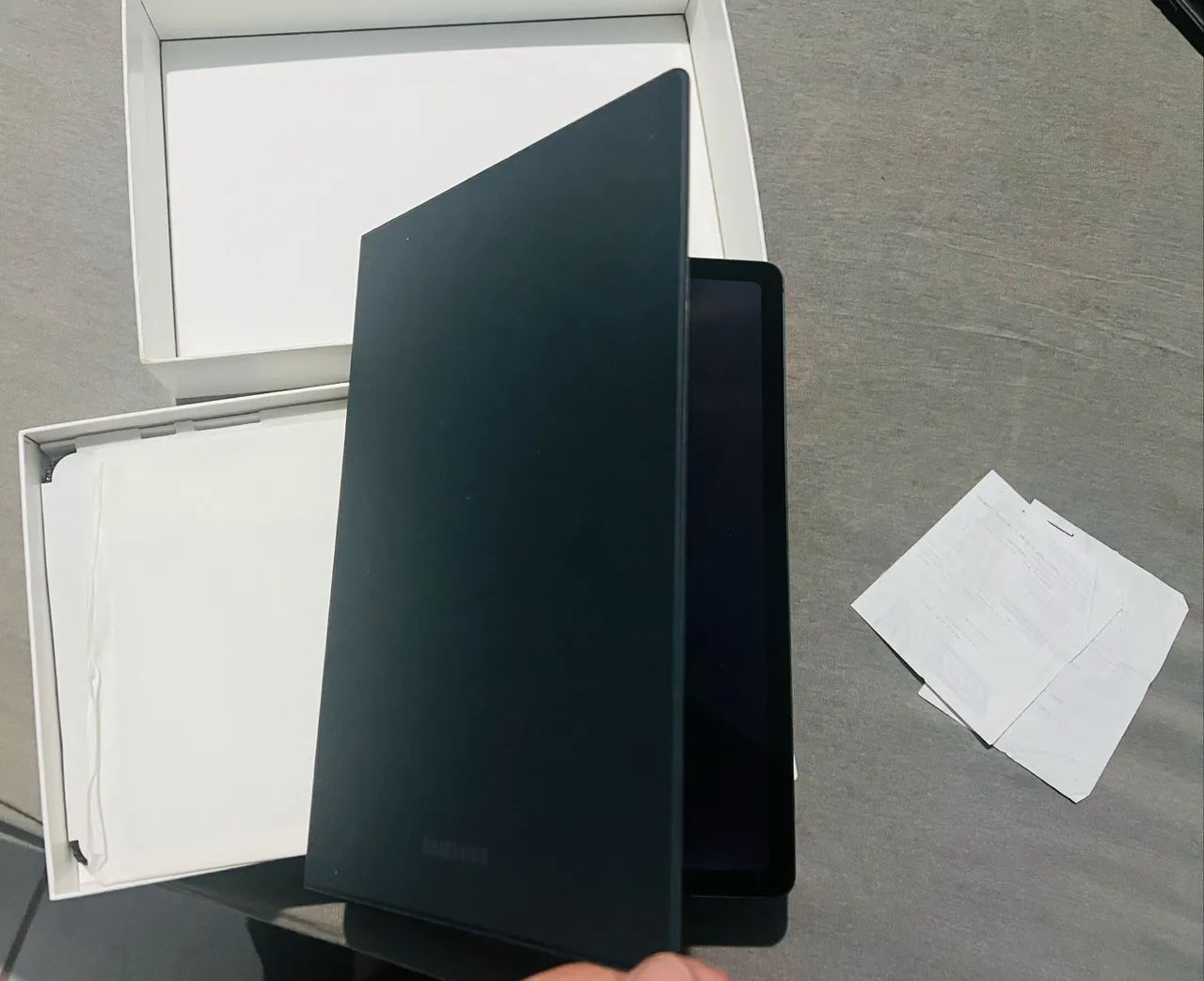 Tablete Samsung Tab S6 Lite - Foto 3