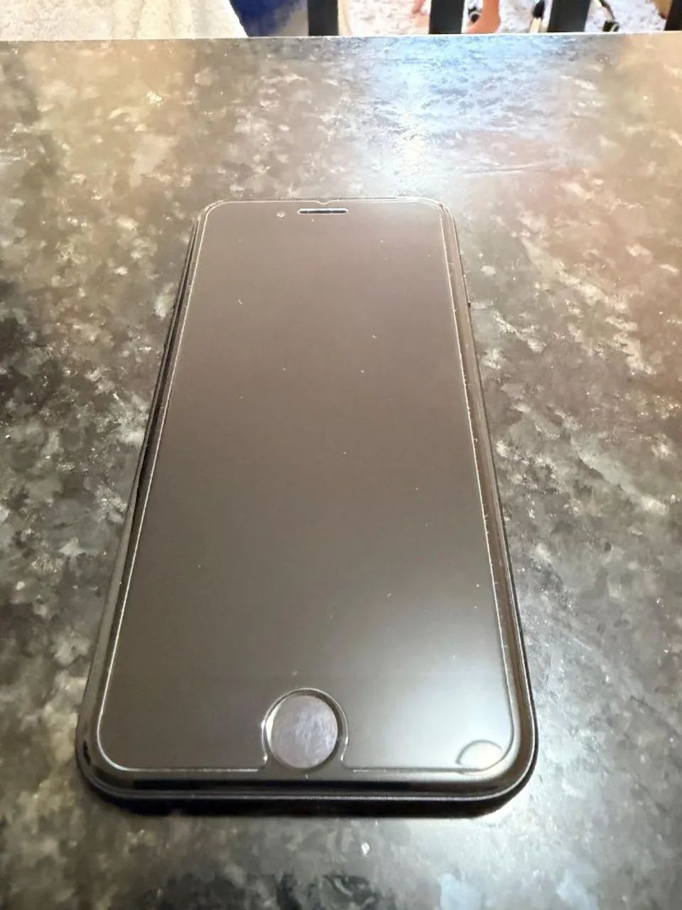iPhone SE (2022 | 3ª Geração) - 64 GB - Midnight (Meia-noite) - Foto 4