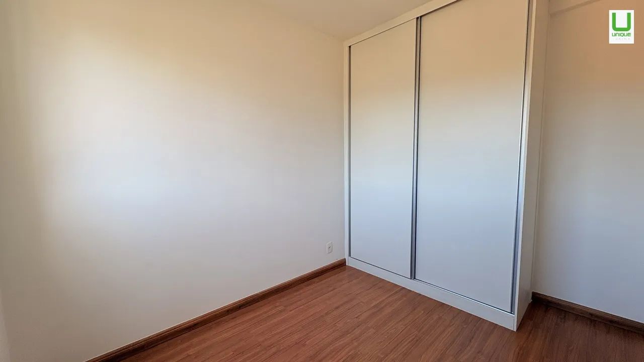 Apartamento, 2 quartos, 1 suite, 2 vagas - Foto 5