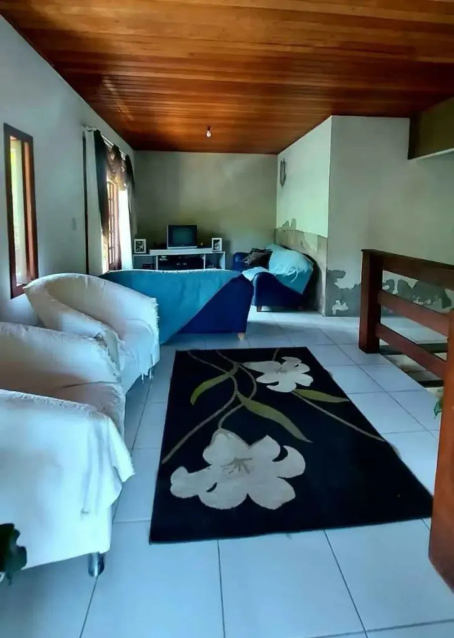 Imóvel para venda possui 220 metros quadrados com 5 quartos - Foto 5