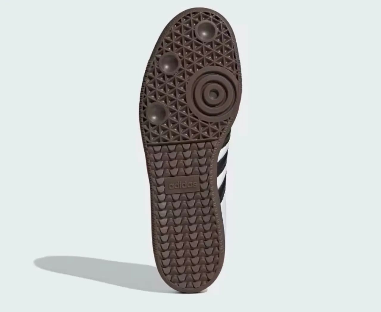 VENDO TÊNIS SAMBA OG ADIDAS NUNCA USADO - Foto 3