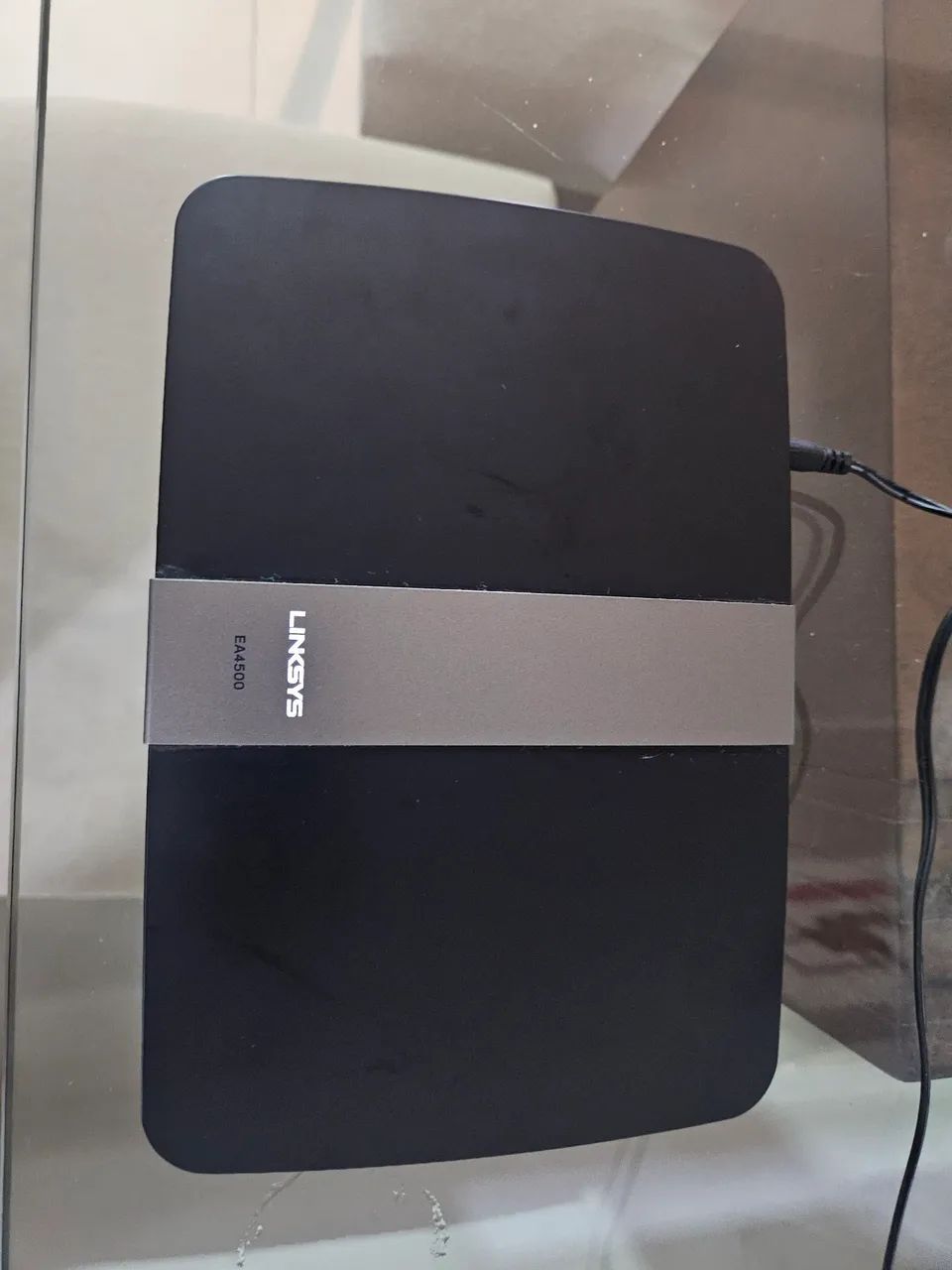 Roteador Linksys EA4500