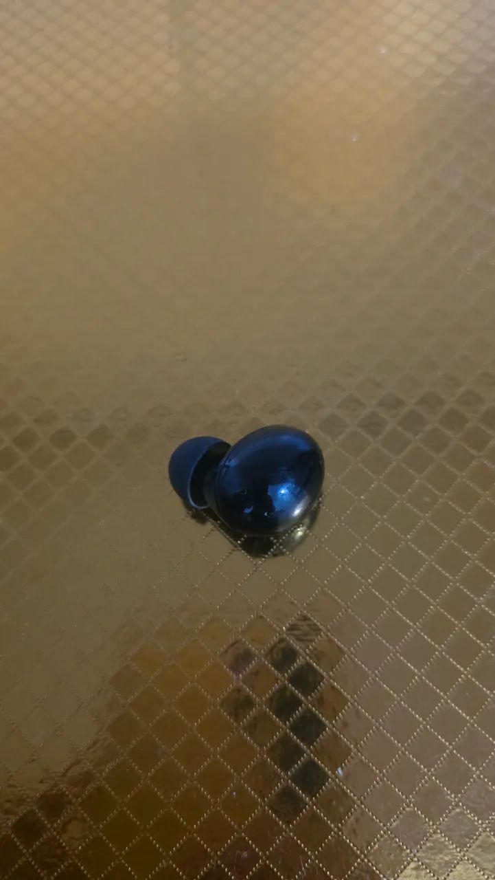 Galaxy buds 2 lado esquerdo preto - Foto 3
