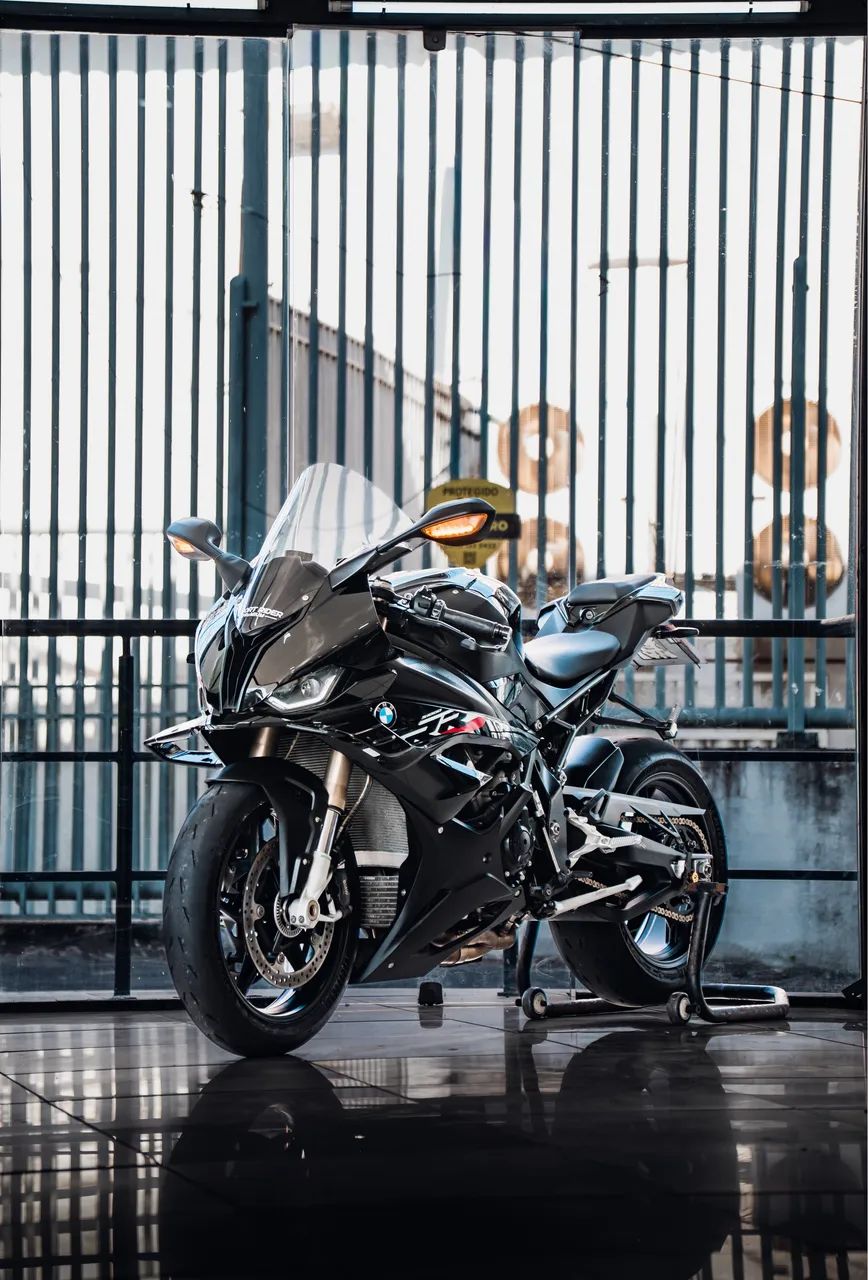 BMW S1000RR (2024) - Foto 2