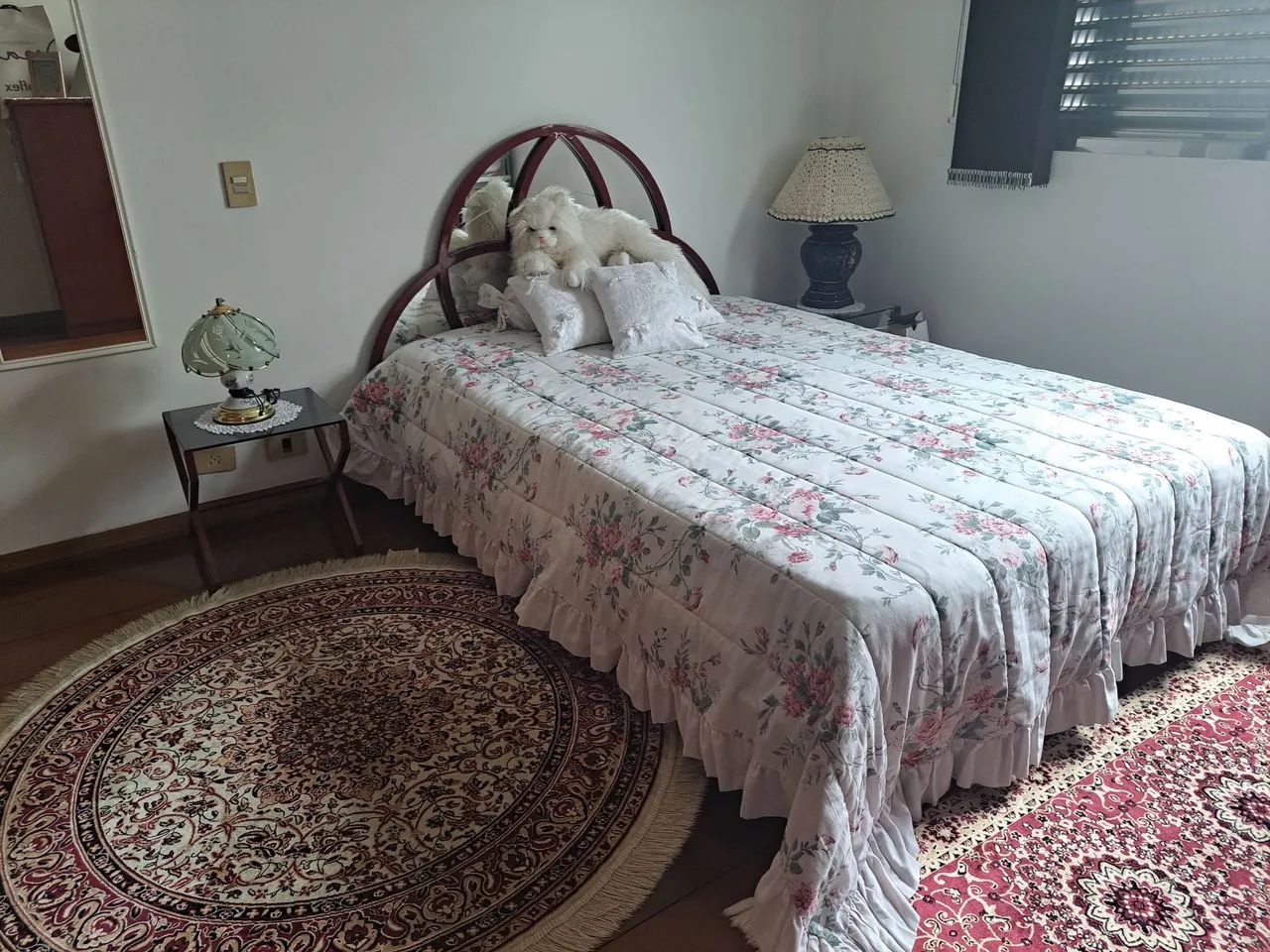 CAMA DE CASAL 