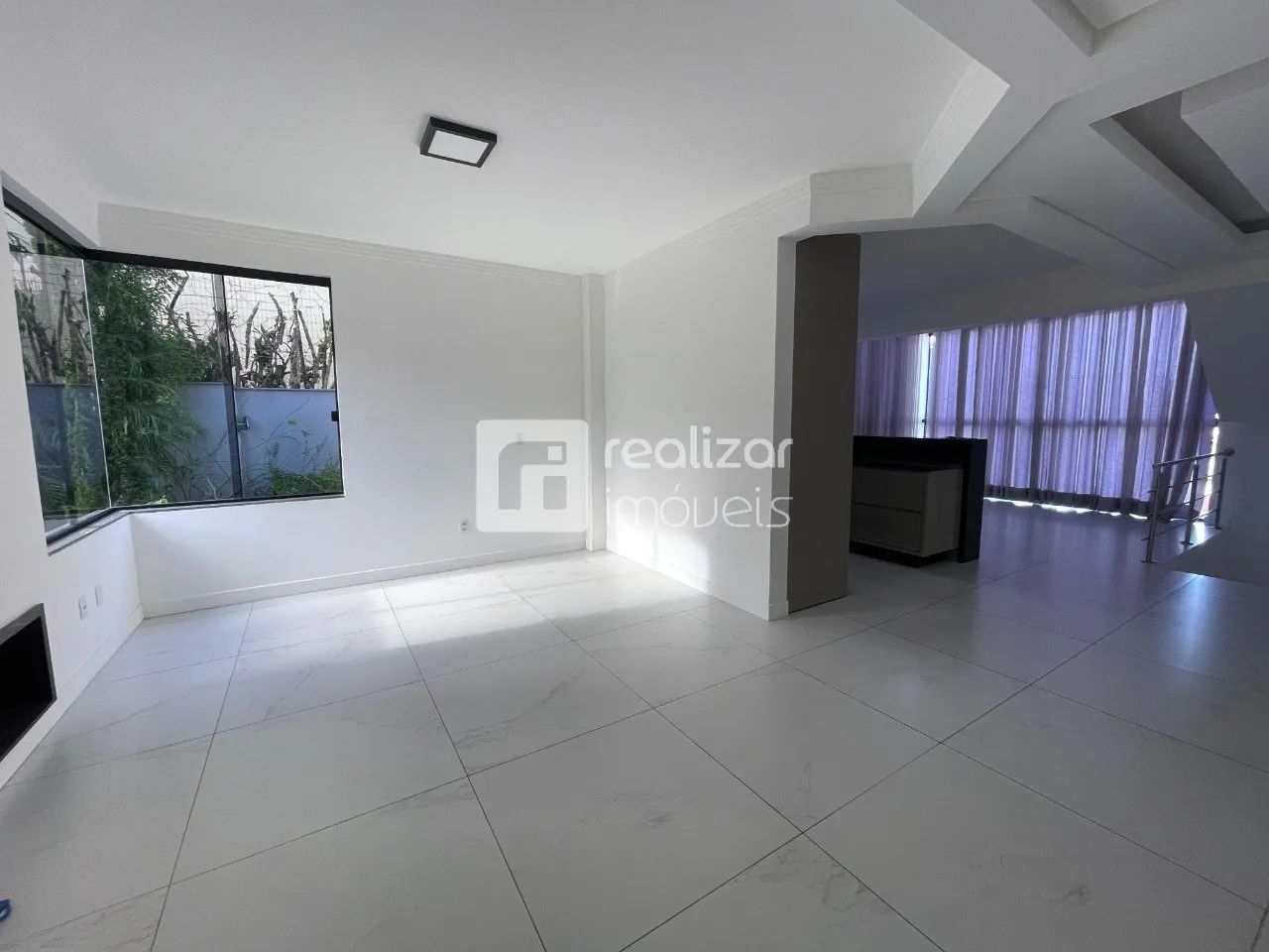 Casa em Condomínio com 5 Quartos na Trindade - Florianópolis - Foto 4