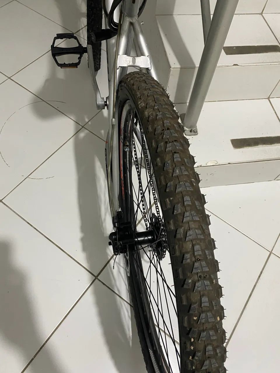 Bike Aro 29 - Foto 4