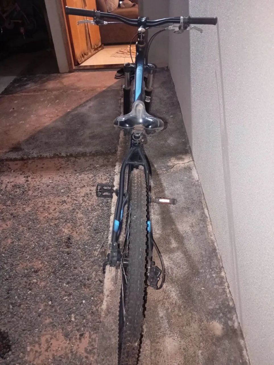 Bicicleta Aro 29 - Foto 3