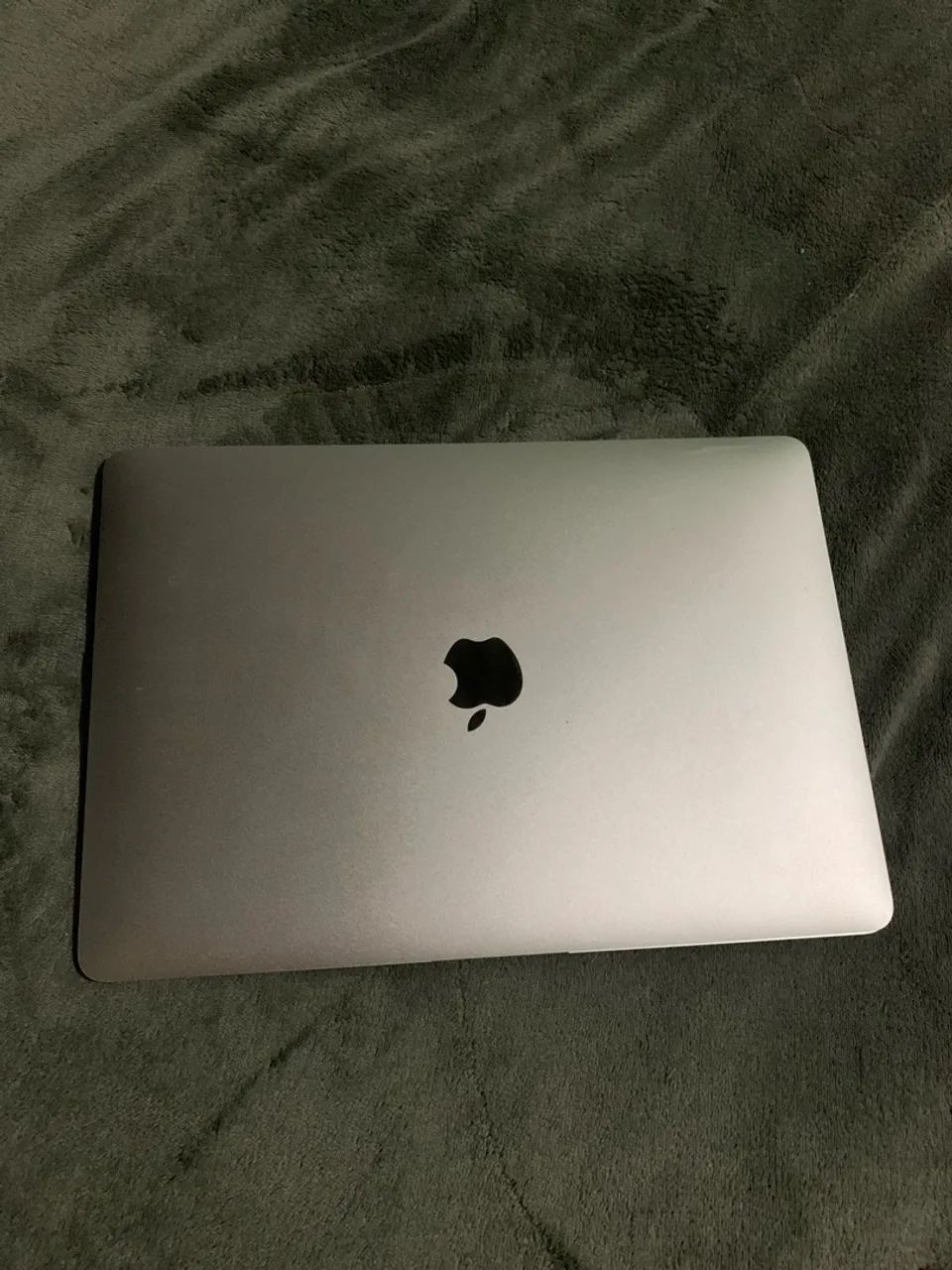 MacBook Air 2019 500ssd i5 