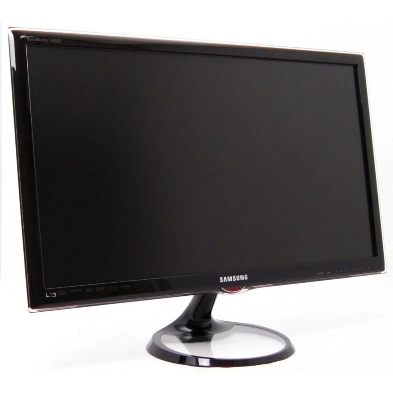 Monitor TV Samsung LT27A550 27 polegadas