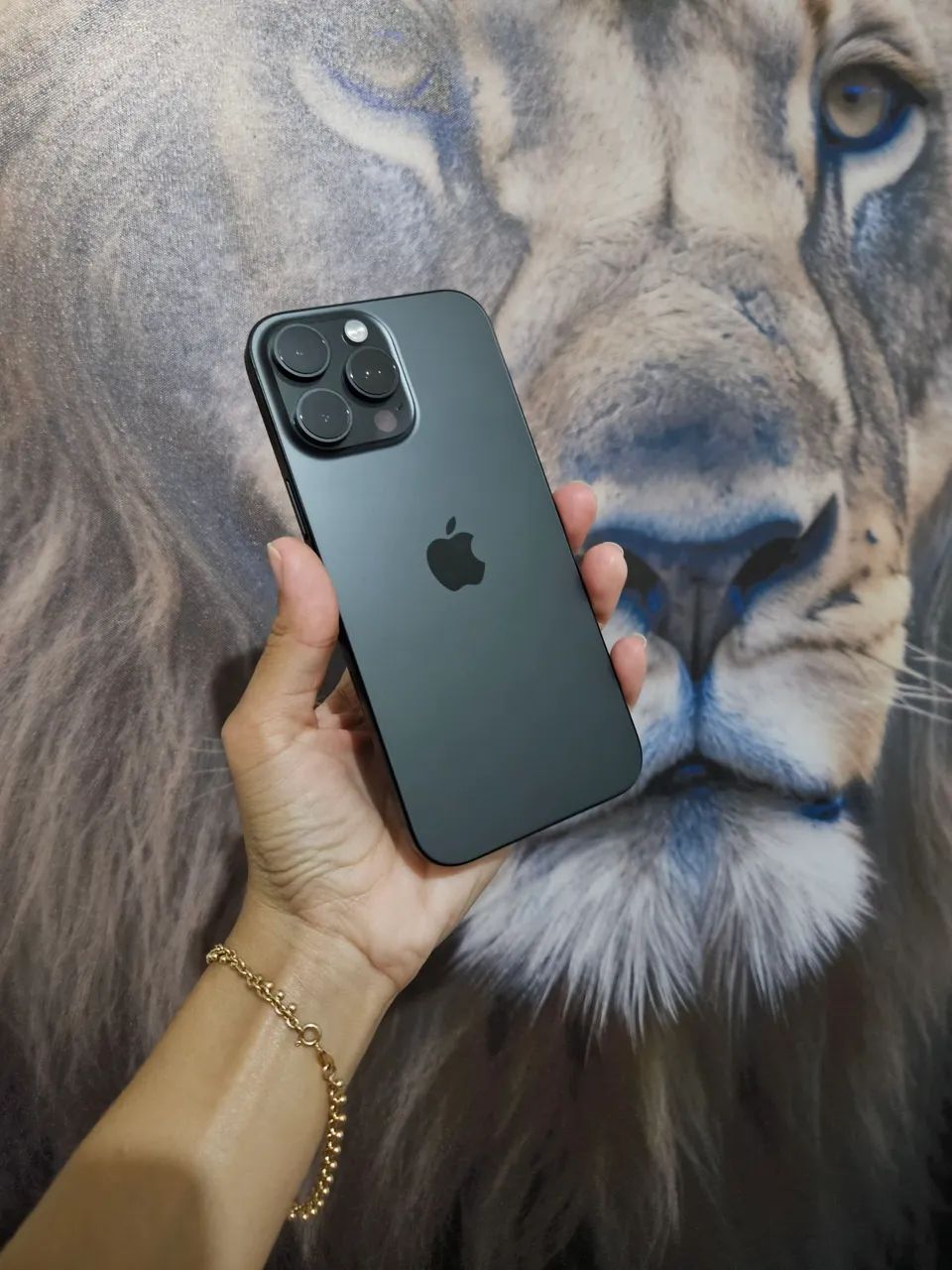 Iphone 16 Pro Max - Foto 2