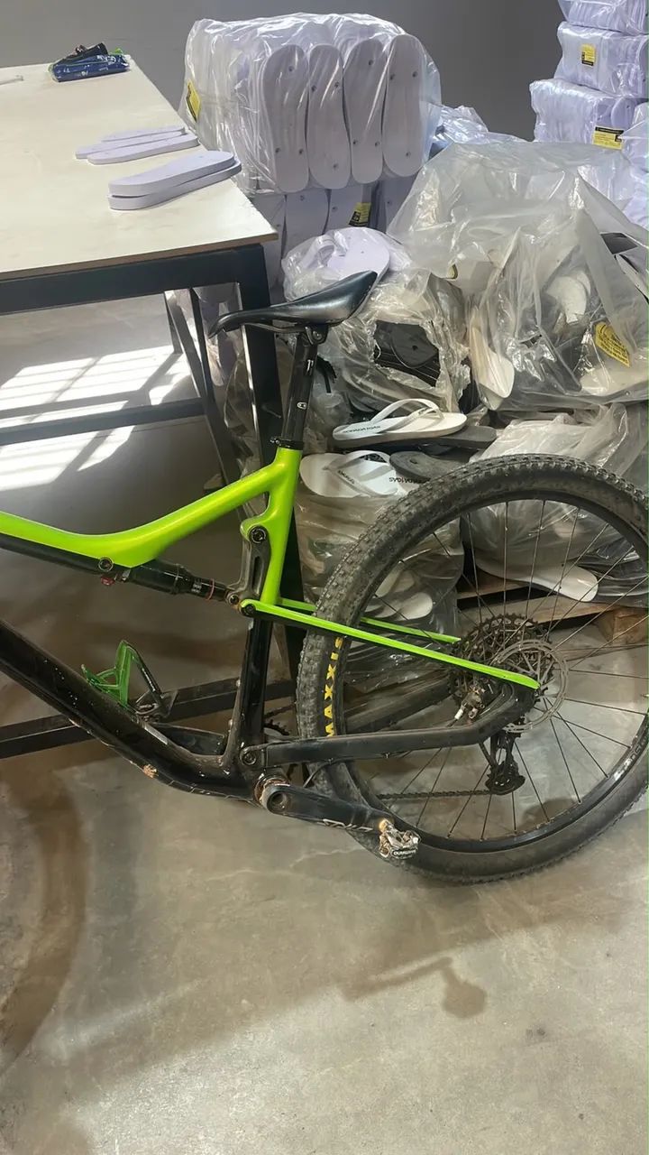 Cannondale Scalpel-S - Foto 5