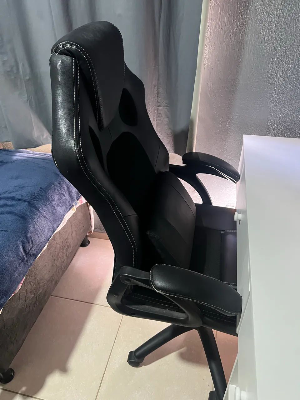 Cadeira Gamer  - Foto 4