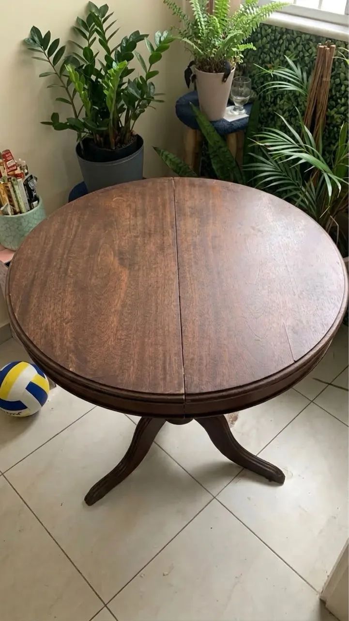 Mesa vintage - Foto 4