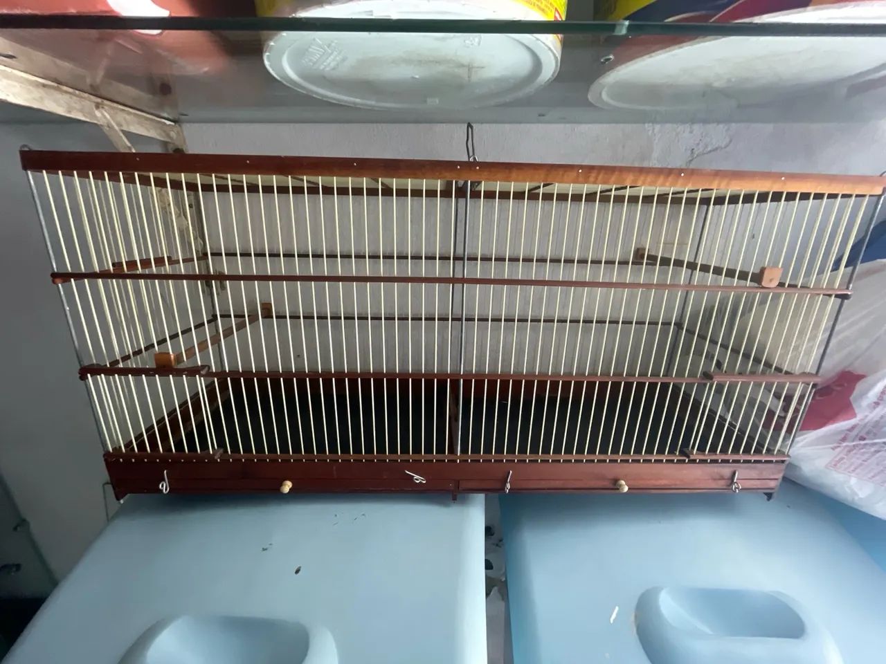 Gaiola 