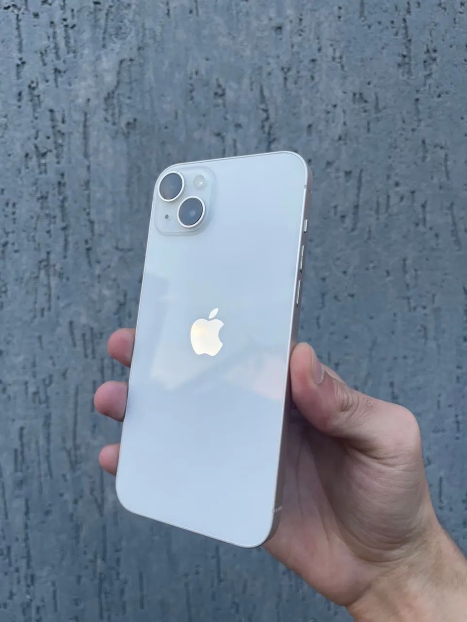 iPhone 14 Plus branco 128gb - Celulares e Smartphones - Estrela do