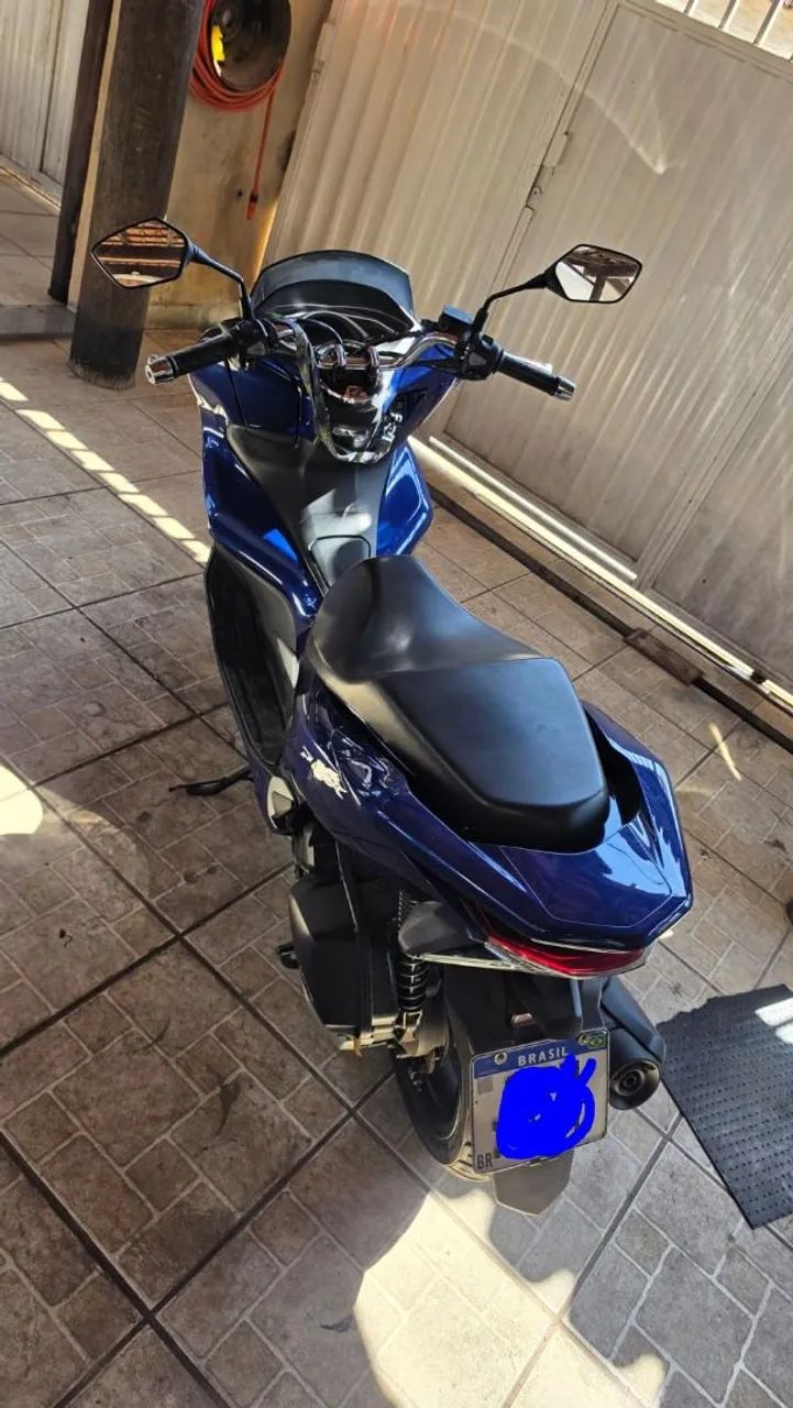 PCX 150 - Foto 4