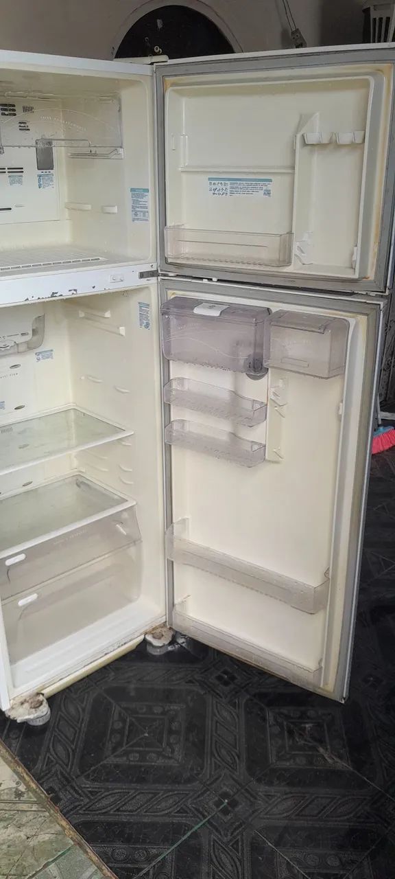 Geladeira  - Foto 3