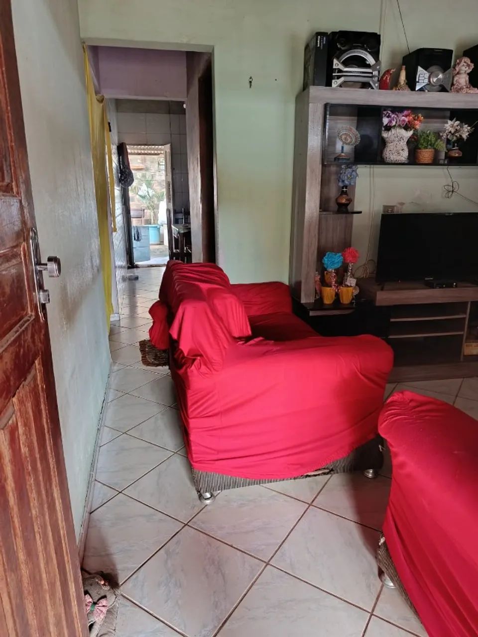 CASA A VENDA - Foto 2