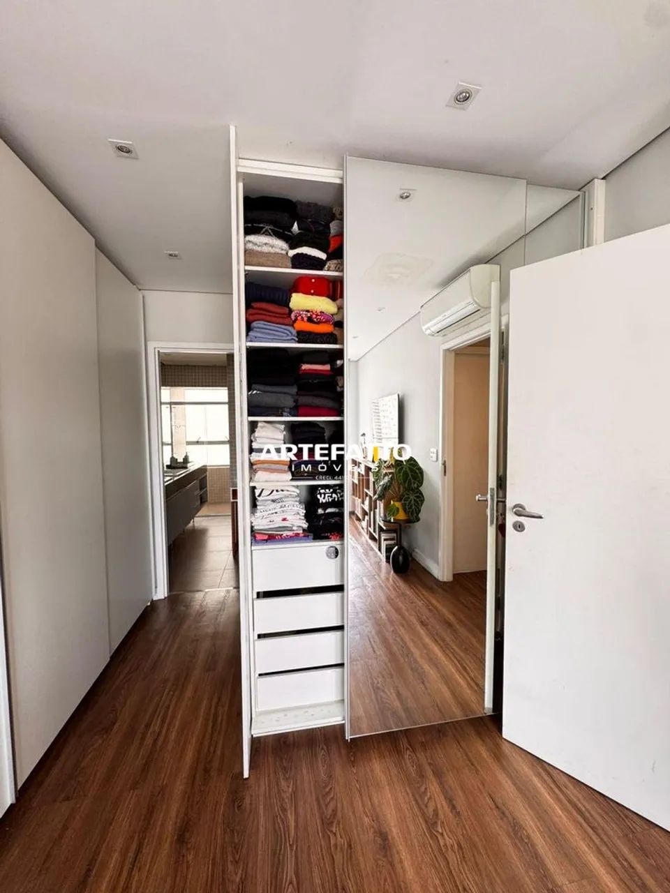 Viva o melhor da Vila Nova Conceição com sofisticação e exclusividade - Foto 3
