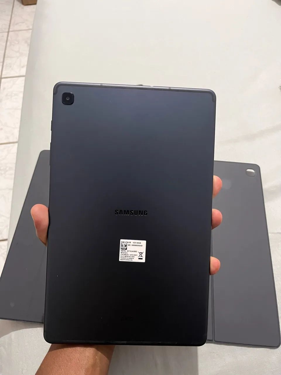 Tablet Samsung Galaxy S9 lite - Foto 5