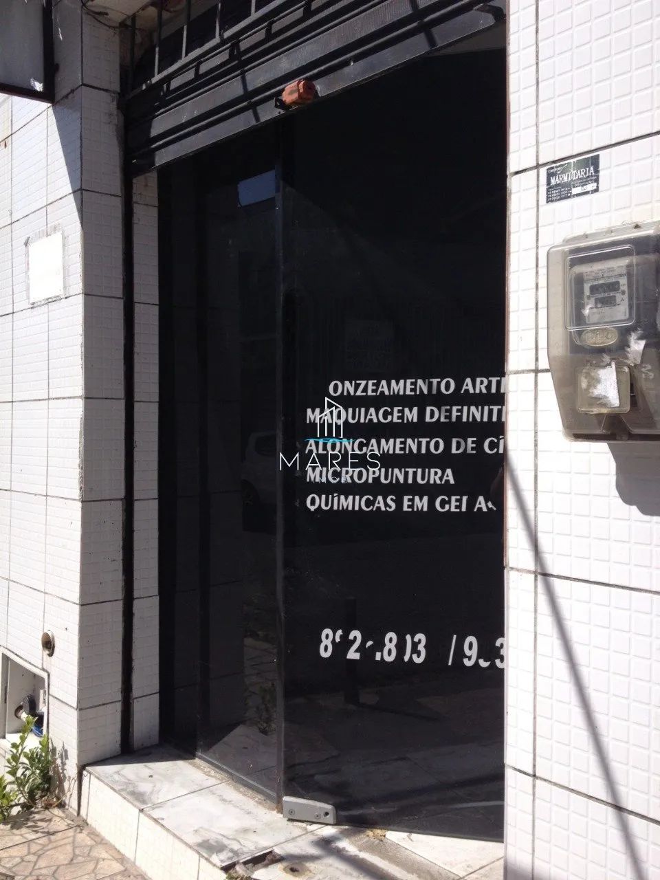 Loja, Centro, 25m² - Foto 5