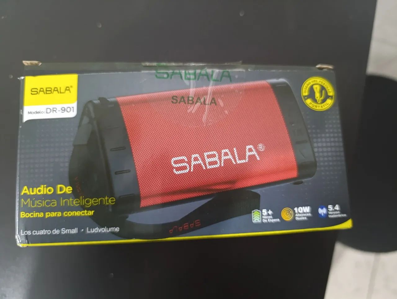 Sabala D901 - Foto 4