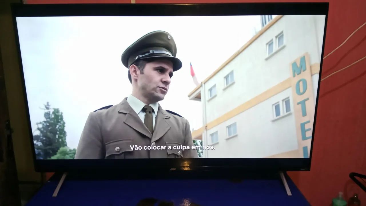 Tv AOC 50 polegadas  - Foto 2