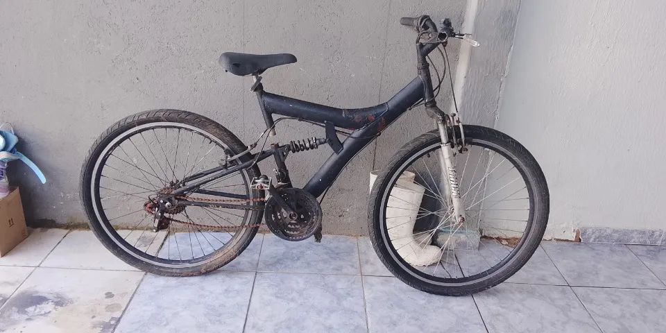 Bicicleta  - Foto 2