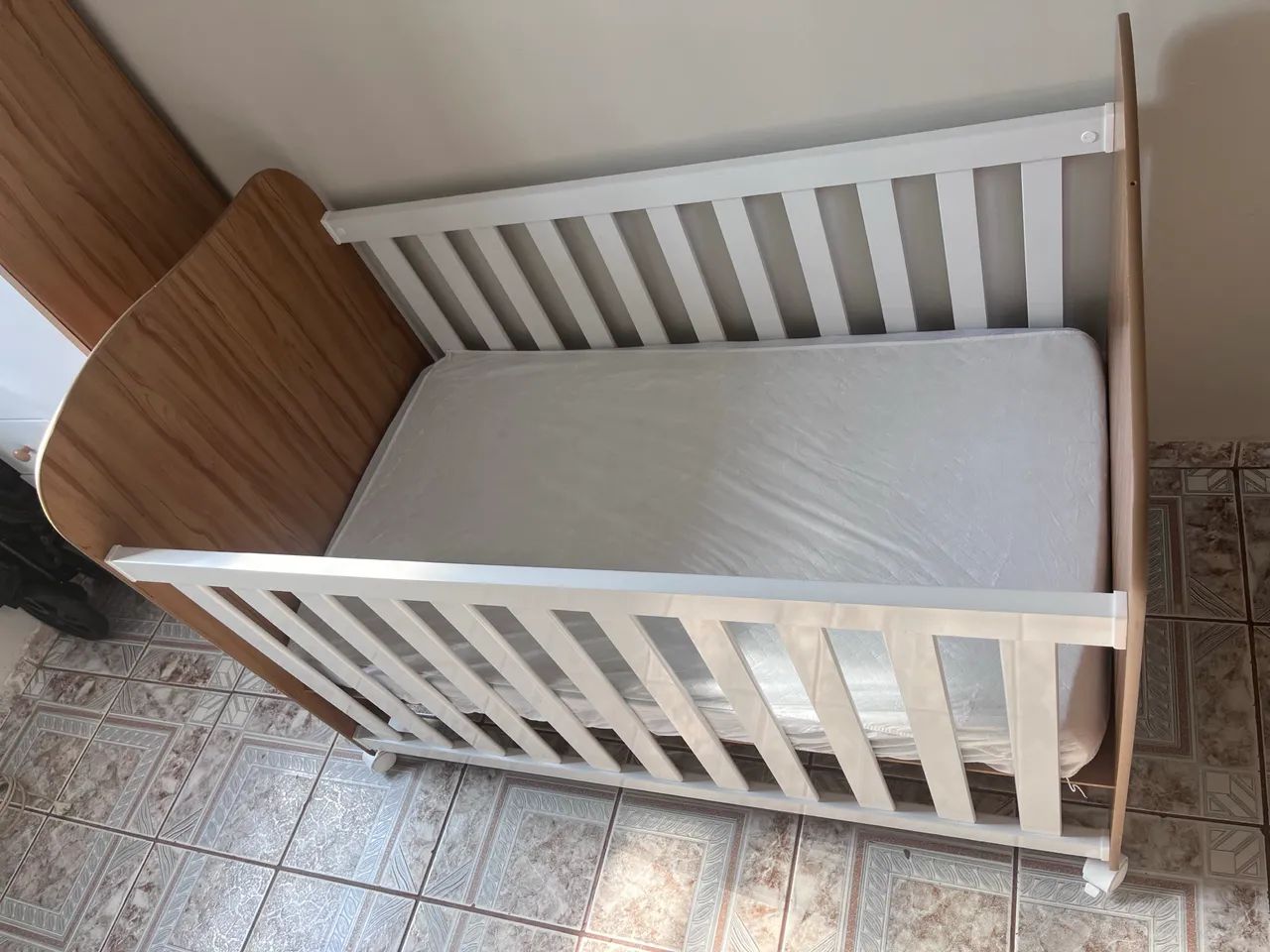 Berço 