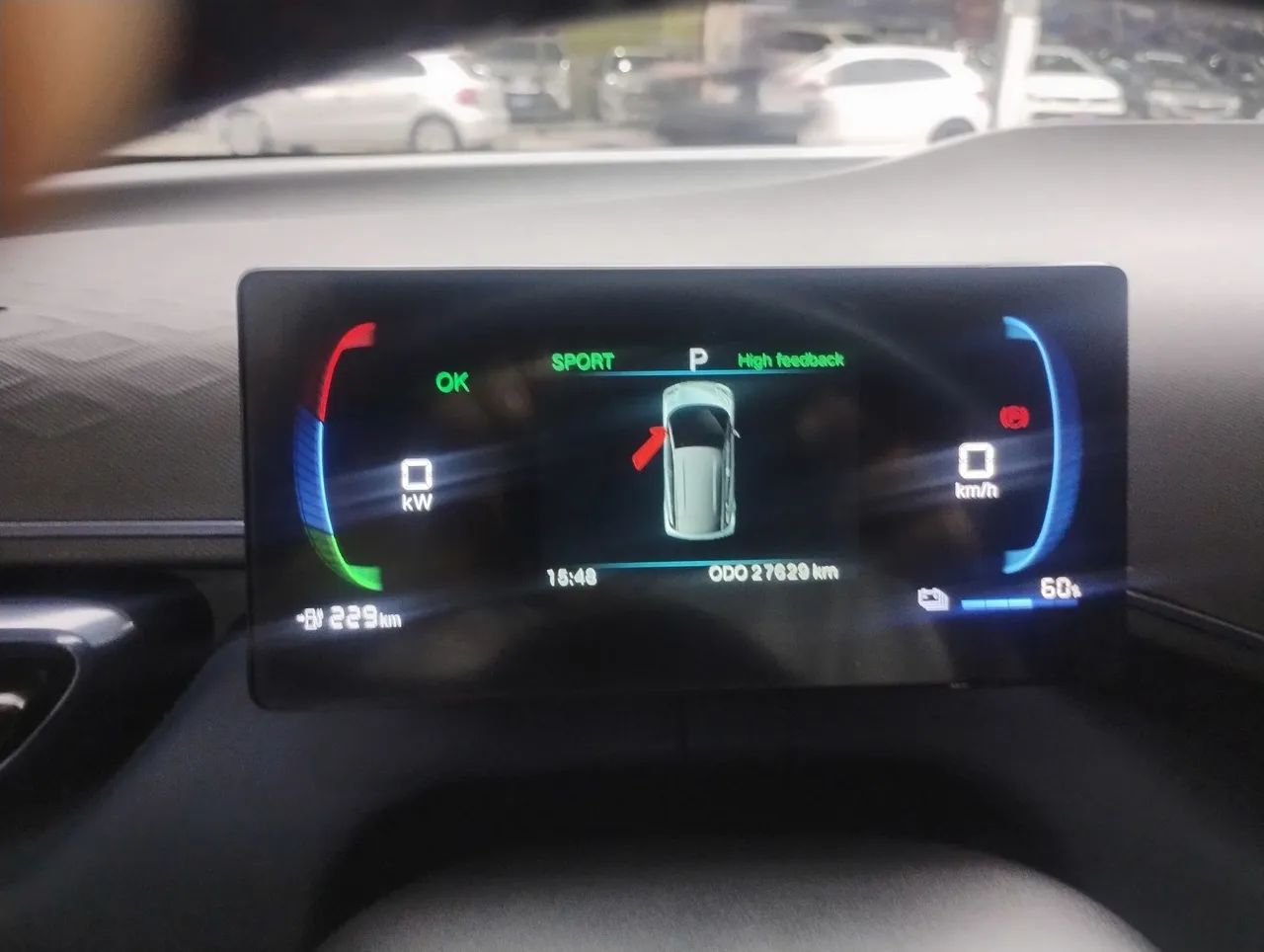 BYD Dolphin Mini (Elétrico) 2025 - Foto 4