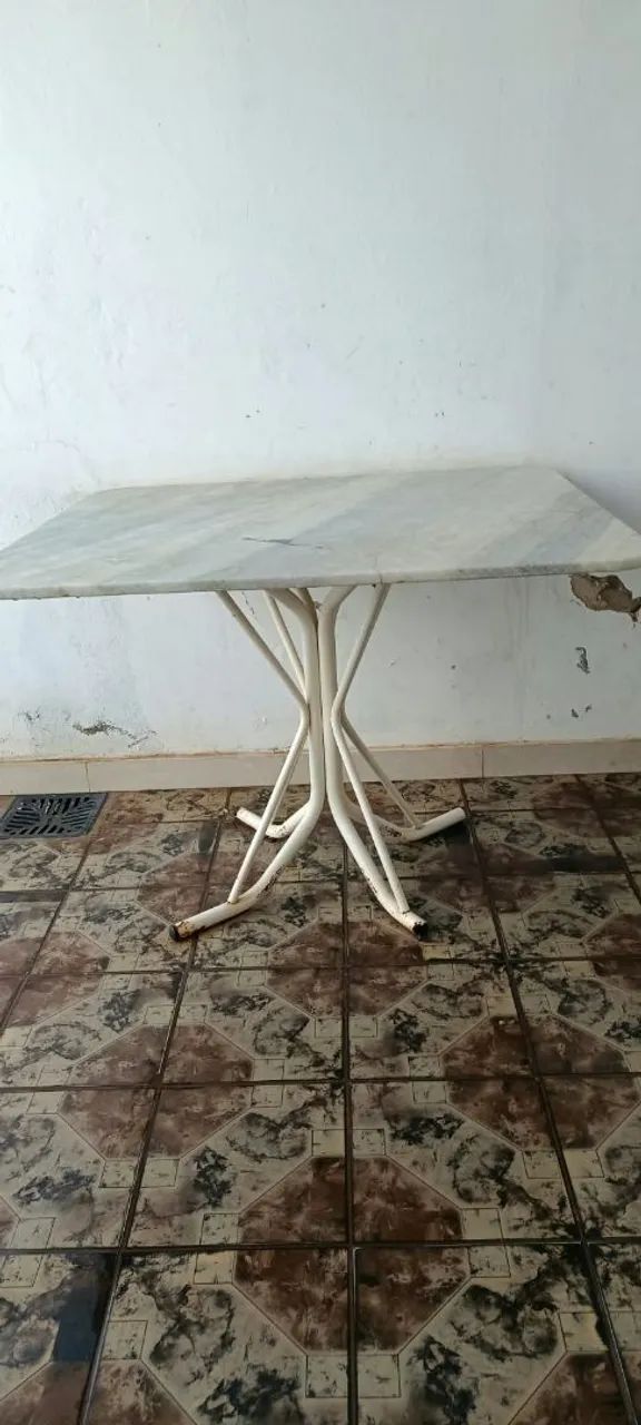 Vendo esta mesa - Foto 2