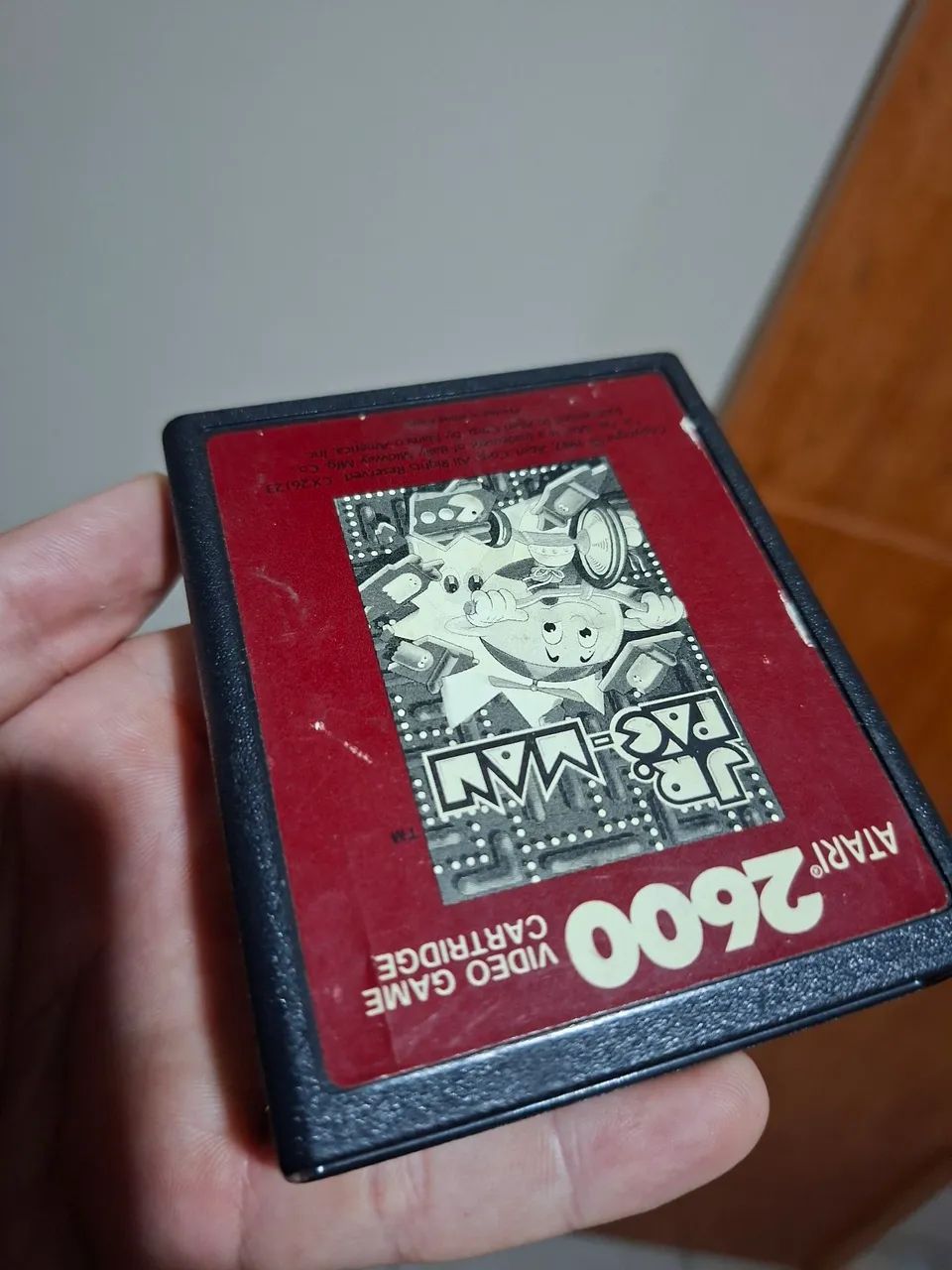 Atari - Foto 3
