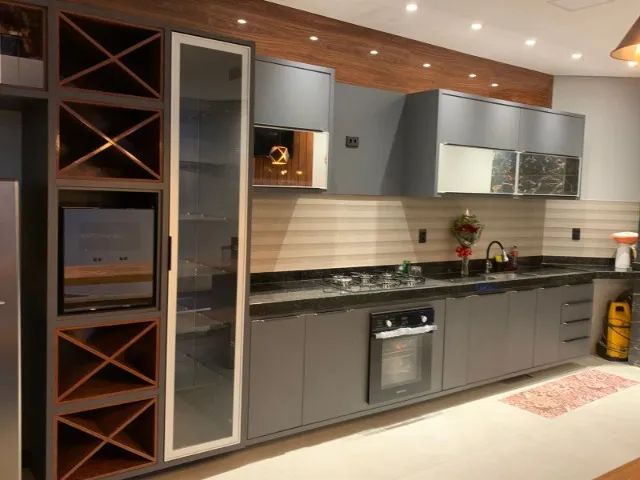 Móveis exclusivos de alto padrão - Foto 5