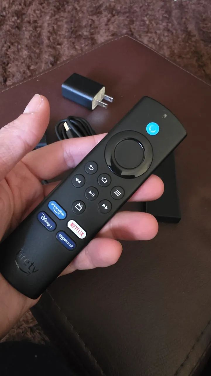 Fire Stick Tv Amazon