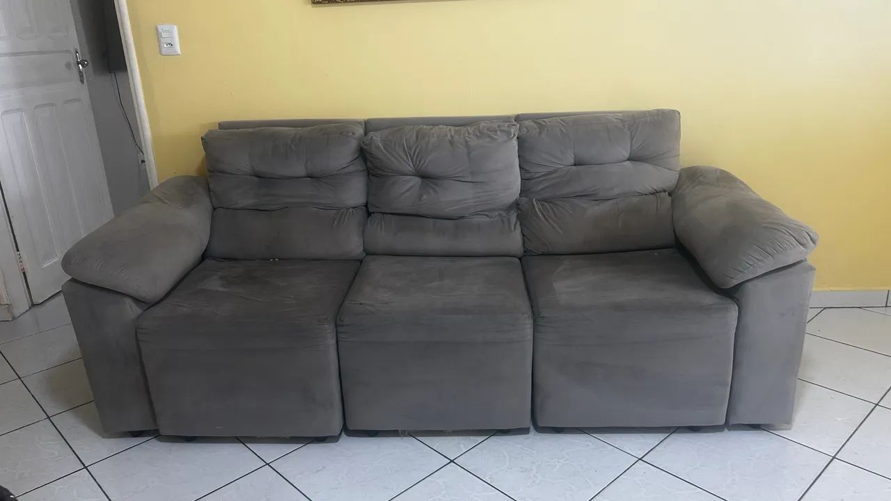 Sofá 