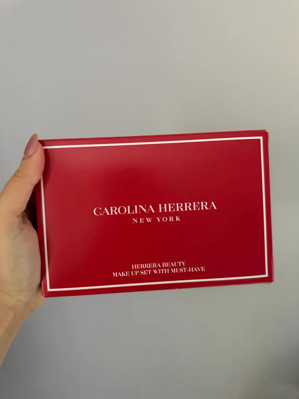 CAROLINA HERRERA 2SETS - Foto 2