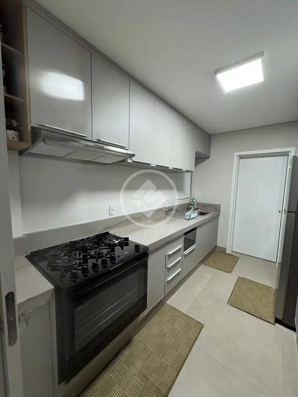 Apartamento Treviso Residencial em Lucas do Rio Verde com 3 Quartos sendo 1 Suíte codigo:  - Foto 3