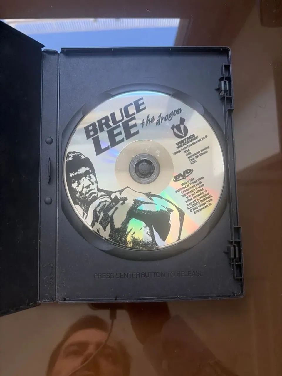 DVD Bruce Lee - Foto 4