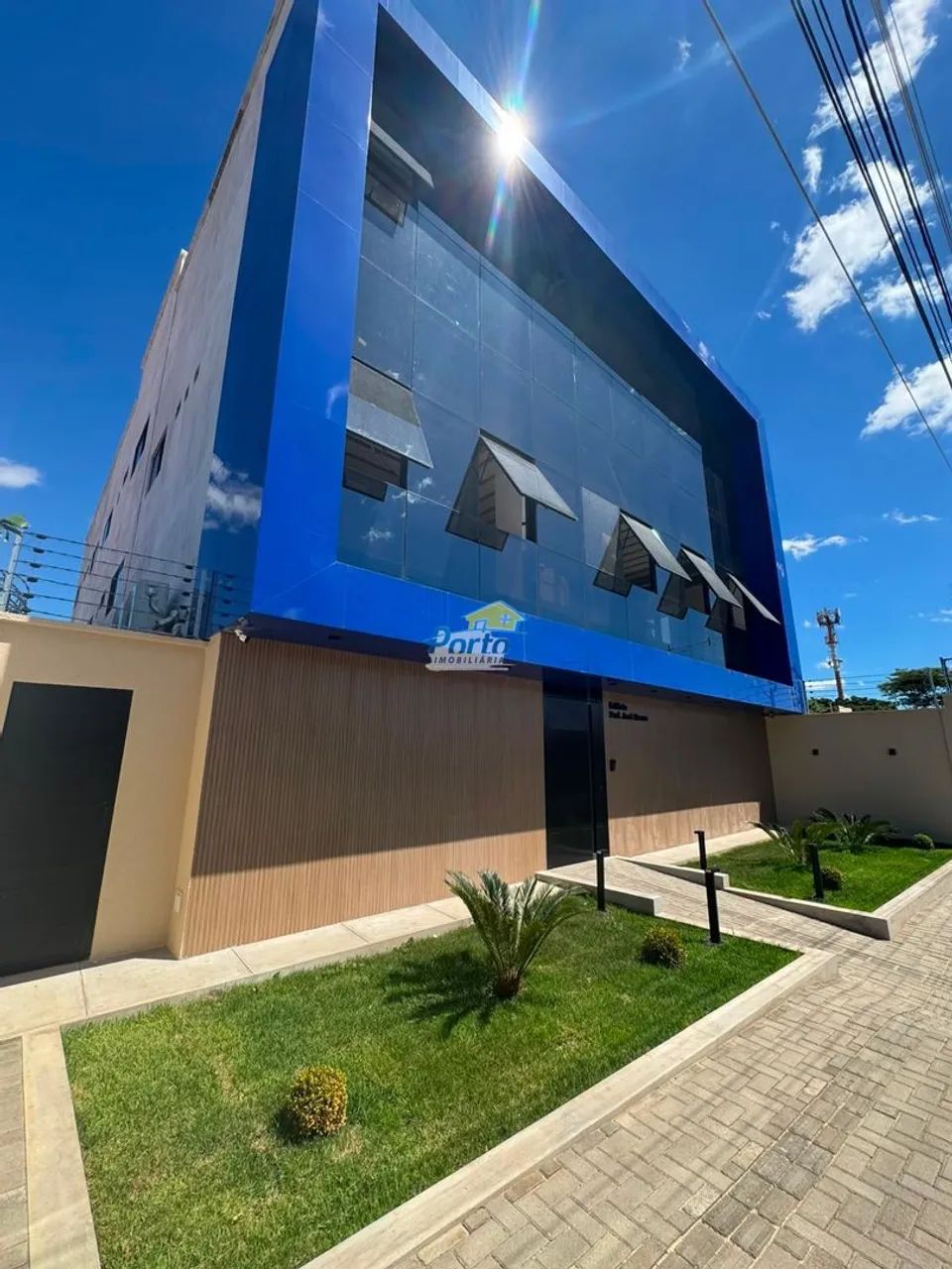 Sala para Locação bairro Ininga, Teresina